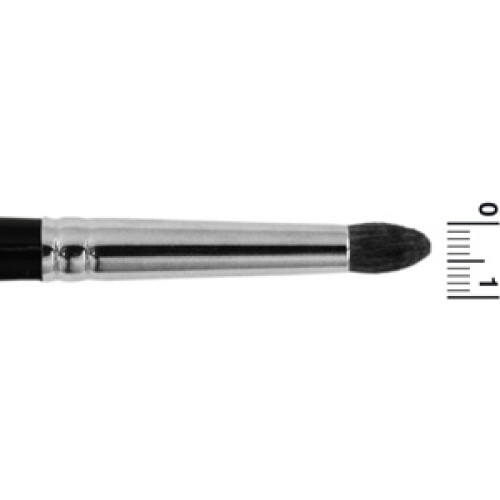 Grimas PR1 Brush (Grimas PR1 Brush)